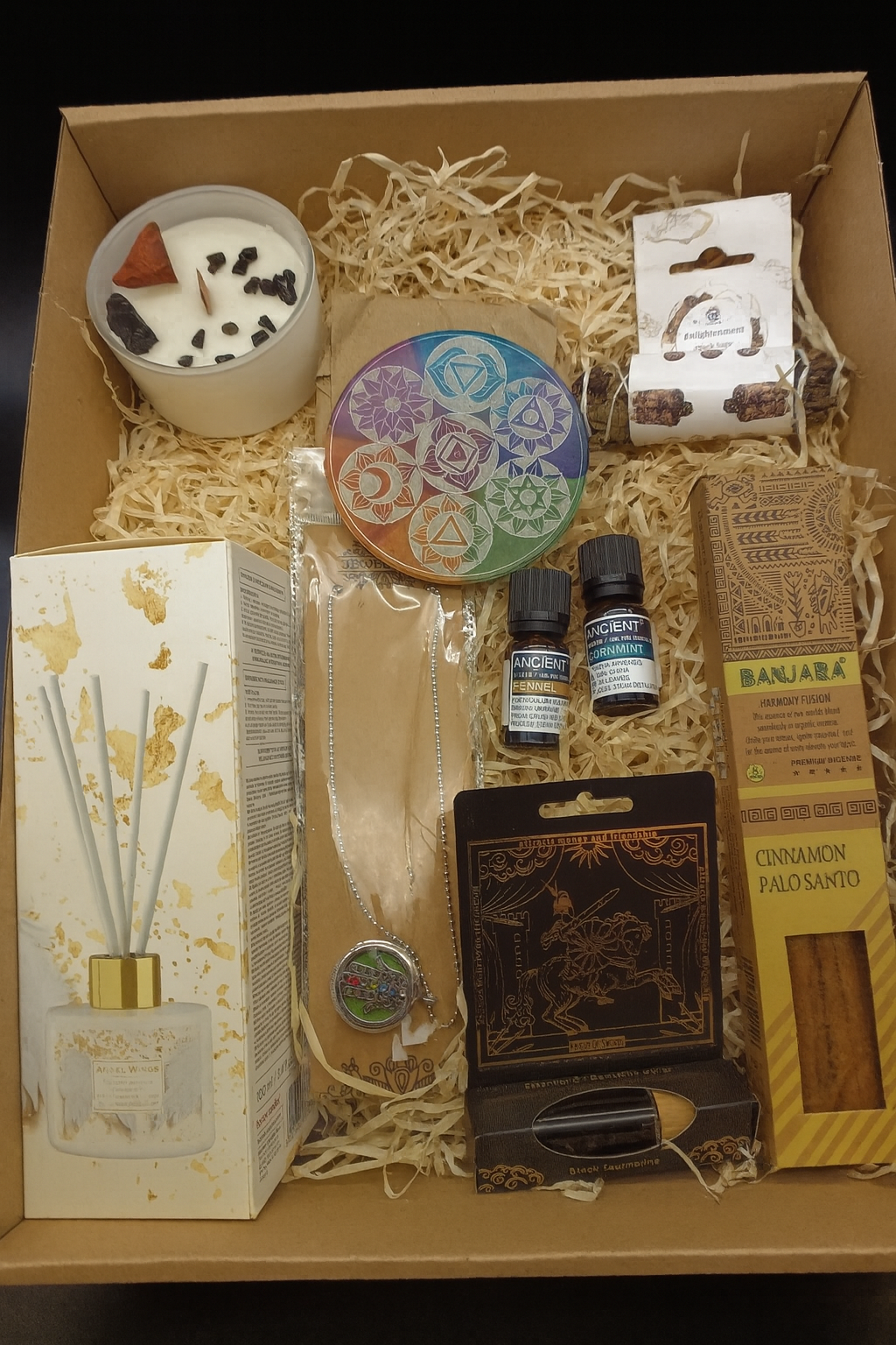 Dárková krabička ukázka 11